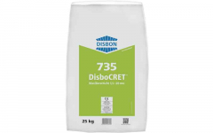 Disbocret 735 Nivellierschicht