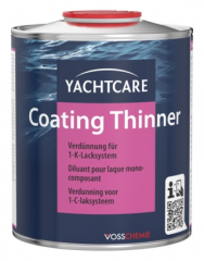 Coating Thinner, Voss Chemie