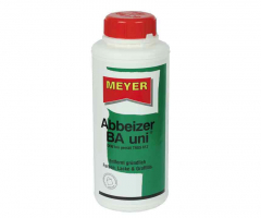 Abbeizer BA UNI®, Meyer