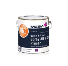 MEGA 056 Quick & Easy Spray Multi Primer