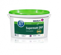 MEGA 377 Supermatt EKF