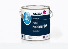 MEGA 180 Protect Holzlasur DS