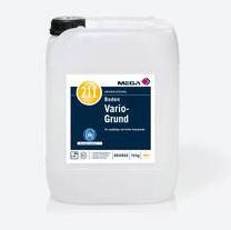 MEGA 211 Boden Vario Grund