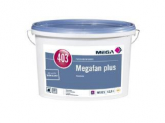 MEGA 403 Megafan plus