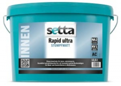 setta Rapid Ultra