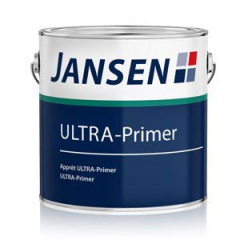 Ultra Primer, Jansen