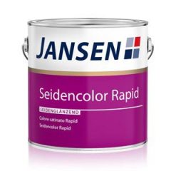 Seidencolor Rapid, Jansen