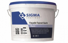 SIGMA Topcoat Quartz