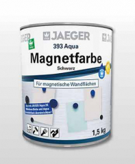 393 Aqua Magnetfarbe