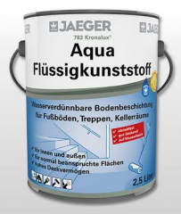 783 Kronalux Aqua Flüssigkunststoff