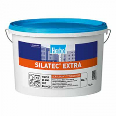 Silatec Extra, Herbol