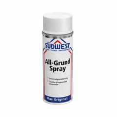 All Grund Spray, Südwest