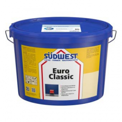 EuroClassic, Innenwandfarbe, Sdwest