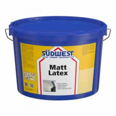 MattLatex, Südwest