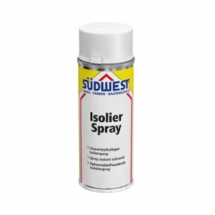 IsolierSpray, Südwest