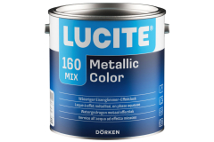 LUCITE 160 METALLICCOLOR