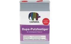 Dupa Putzfestiger, Caparol