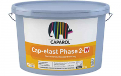 Cap elast Phase 2 W, Caparol
