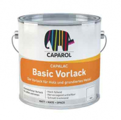 Capalac Basic Vorlack, Caparol