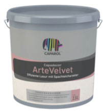 Capadecor ArteVelvet, Caparol