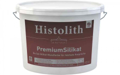 Histolith PremiumSilikat, Caparol