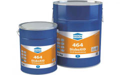 DisboXID 464 2K EP Beschichtung