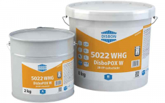 DisboPOX W 5022 WHG 2K EP Leitschicht