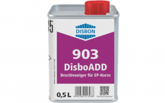 DisboADD 903 Beschleuniger fr EP Harze, Caparol