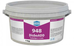 DisboADD 948 Farbchips 2 - 4 mm