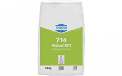 DisboCRET 714 PCC I-Grobmörtel 20 - 100 mm