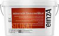 einzA mineralit Innensilikat