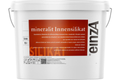 einzA mineralit Innensilikat