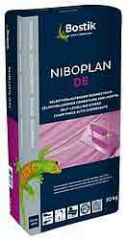 Bostik Niboplan DE Dünnestrich