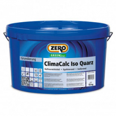 ClimaCalc Iso Quarz, Zero