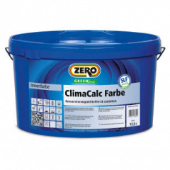 ClimaCalc Farbe, Zero