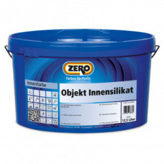 Objekt Innensilikat, Zero