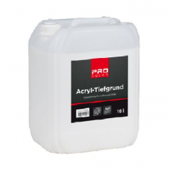 Pro Color Acryl Tiefgrund