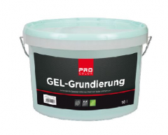 Pro Color GEL Grundierung