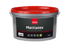 Pro Color Mattlatex