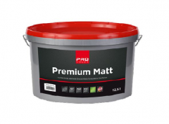 Pro Color Premium Matt