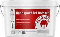 Palmcolor Handspachtel Dolomit