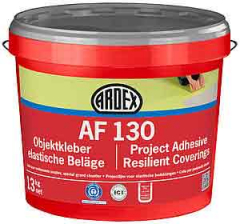 ARDEX AF 130 Objektkleber für elastische Beläge