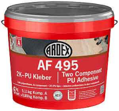 ARDEX AF 495 2K PU Kleber