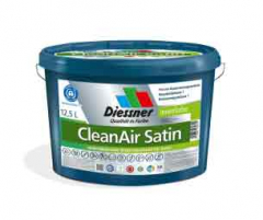 Diessner CleanAir Satin