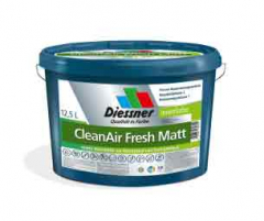 Diessner CleanAir Fresh Matt