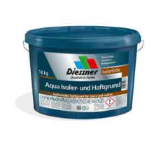 Diessner Aqua Isolier- und Haftgrund