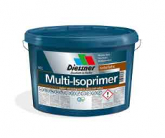 Multi Isoprimer, Diessner