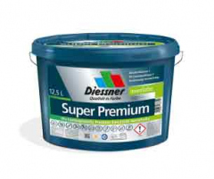 Super Premium, Diessner