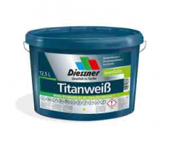 Diessner Titanwei, Diessner