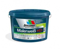 Malerwei HD, Diessner